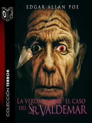 cover image of La verdad del caso Waldemar--Dramatizado